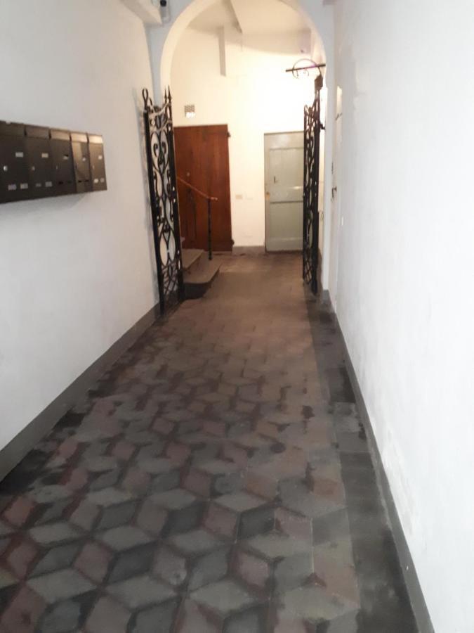 شقة Penthouse Le Terrazze Duomo View فلورنس المظهر الخارجي الصورة